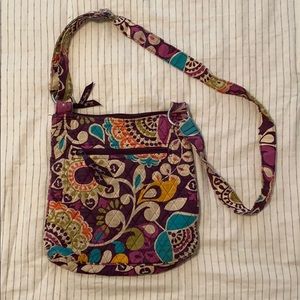 Vera Bradley Crossbody Bag